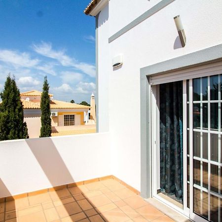 Villa Coelho - By Dalma Portuguesa อัลบูเฟรา ภายนอก รูปภาพ
