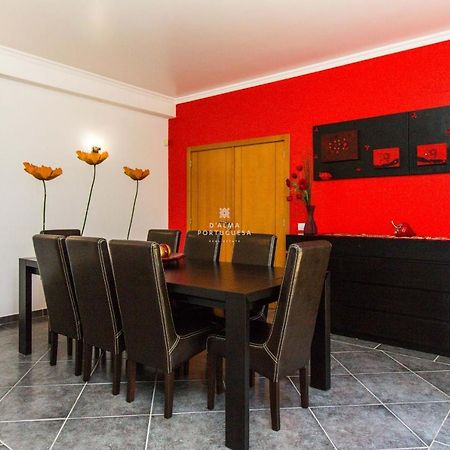 Villa Coelho - By Dalma Portuguesa อัลบูเฟรา ภายนอก รูปภาพ