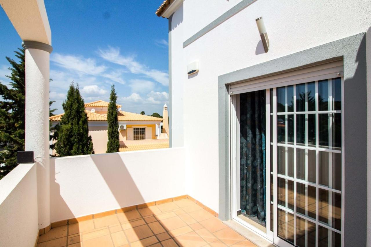 Villa Coelho - By Dalma Portuguesa อัลบูเฟรา ภายนอก รูปภาพ