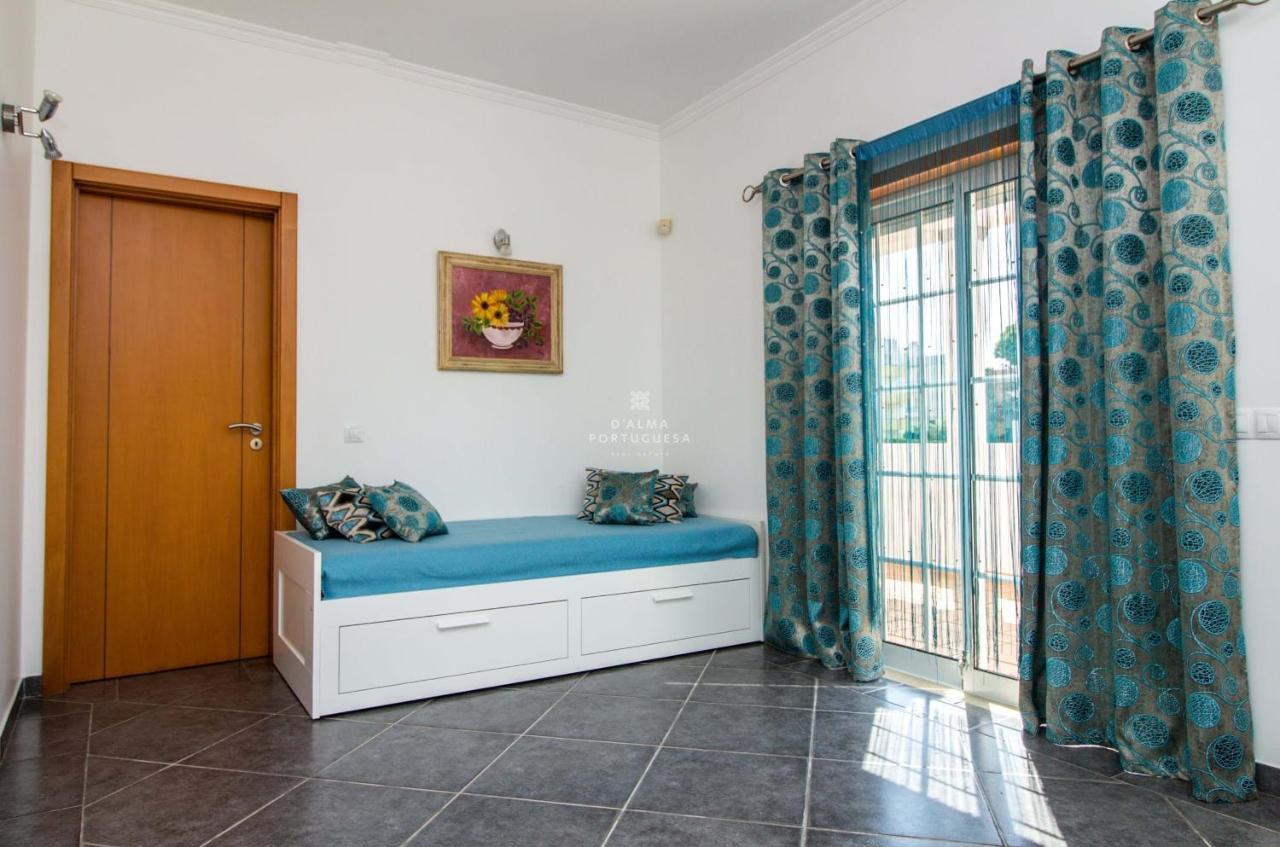 Villa Coelho - By Dalma Portuguesa อัลบูเฟรา ภายนอก รูปภาพ