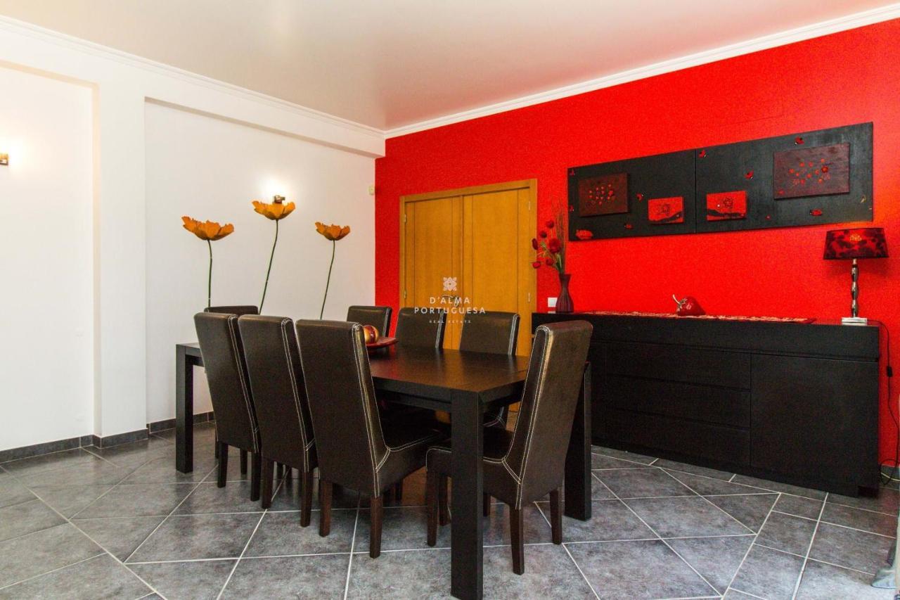Villa Coelho - By Dalma Portuguesa อัลบูเฟรา ภายนอก รูปภาพ