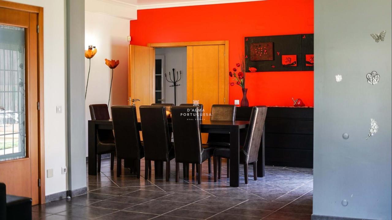 Villa Coelho - By Dalma Portuguesa อัลบูเฟรา ภายนอก รูปภาพ