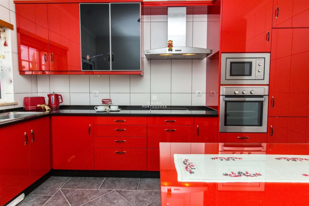 Villa Coelho - By Dalma Portuguesa อัลบูเฟรา ภายนอก รูปภาพ