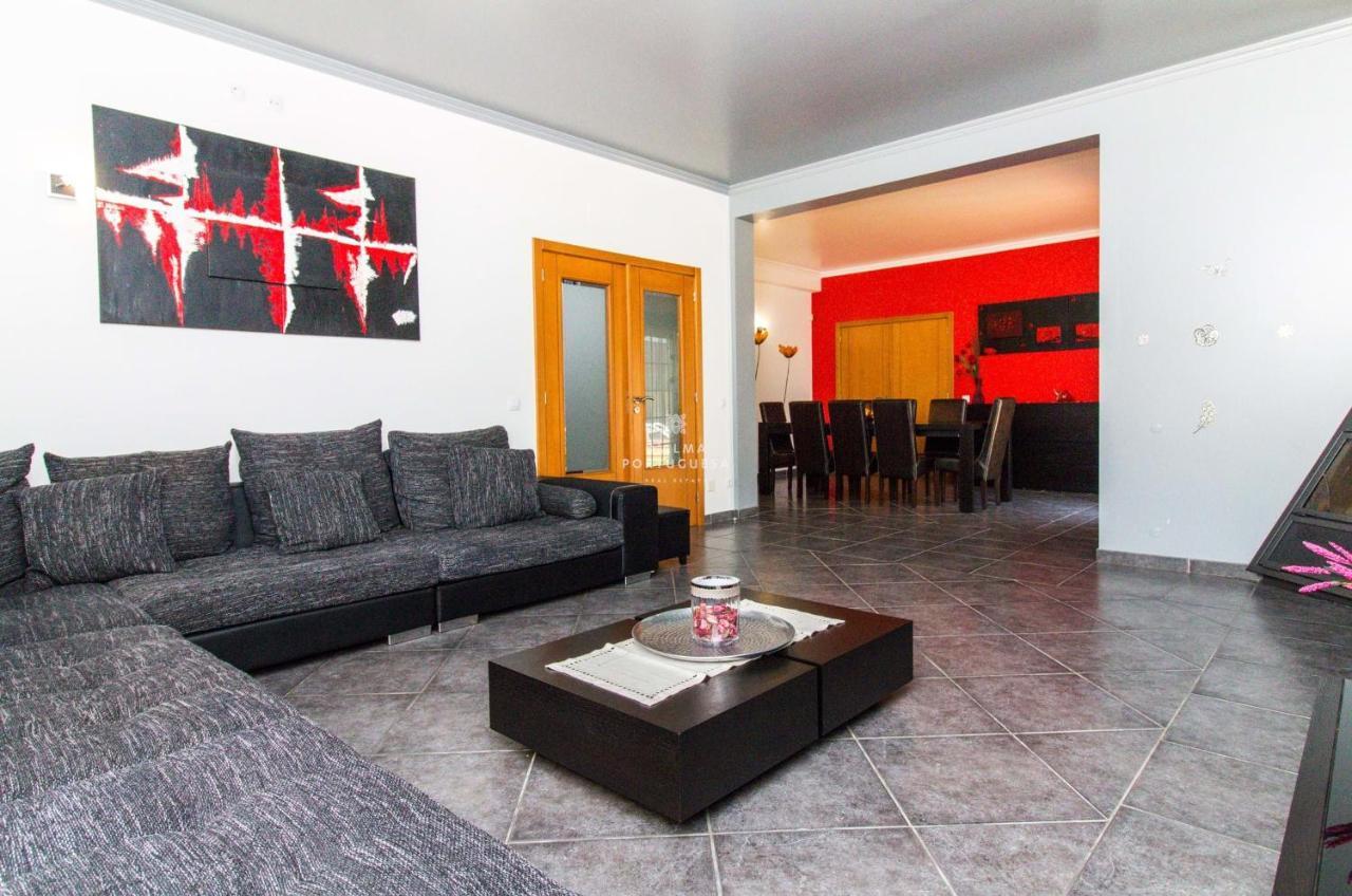 Villa Coelho - By Dalma Portuguesa อัลบูเฟรา ภายนอก รูปภาพ
