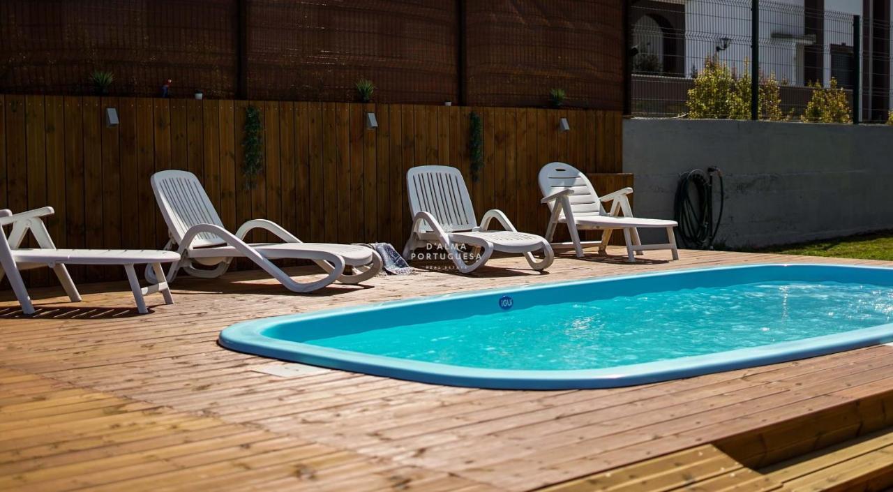 Villa Coelho - By Dalma Portuguesa อัลบูเฟรา ภายนอก รูปภาพ