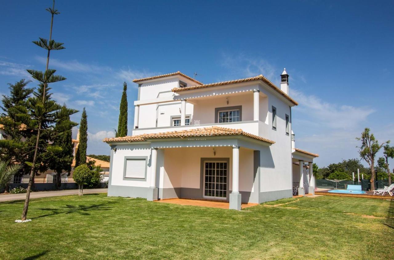 Villa Coelho - By Dalma Portuguesa อัลบูเฟรา ภายนอก รูปภาพ