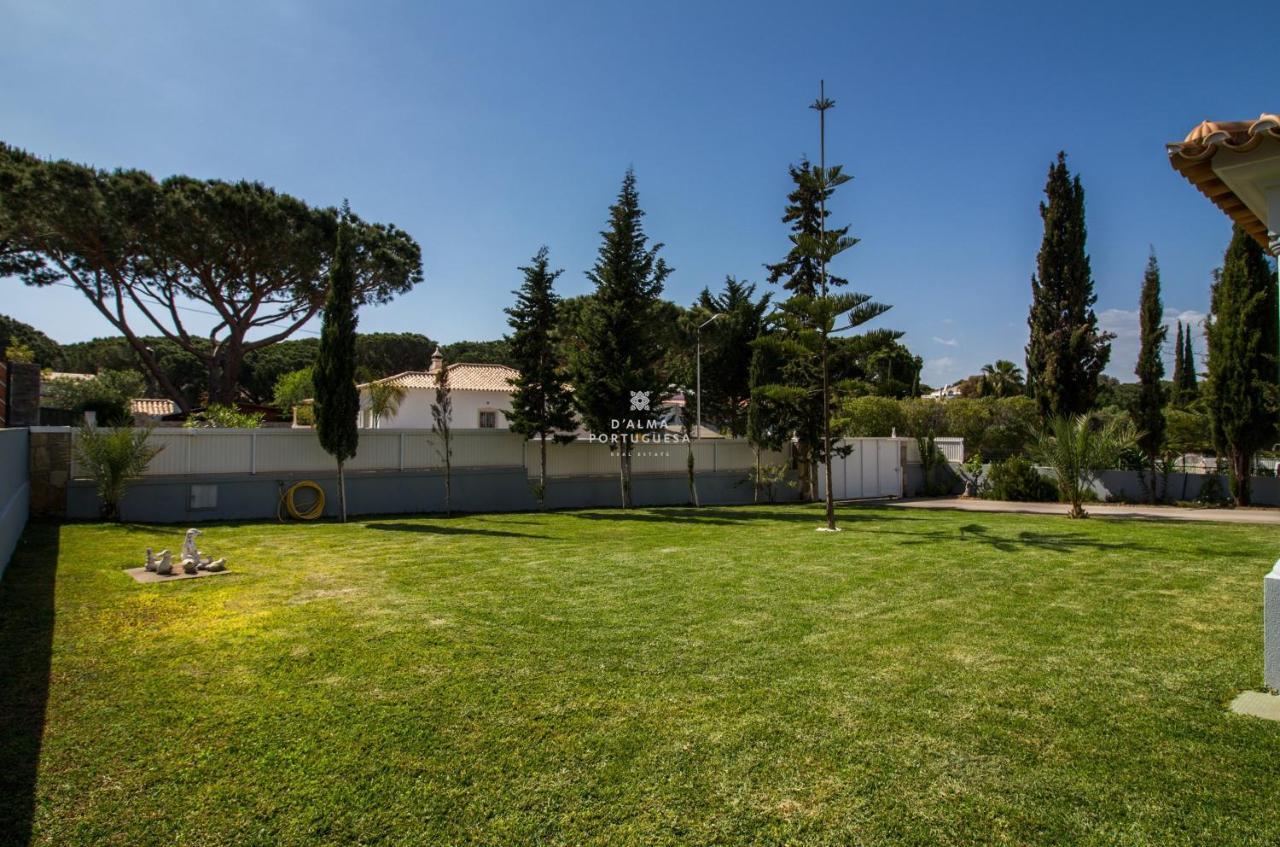 Villa Coelho - By Dalma Portuguesa อัลบูเฟรา ภายนอก รูปภาพ
