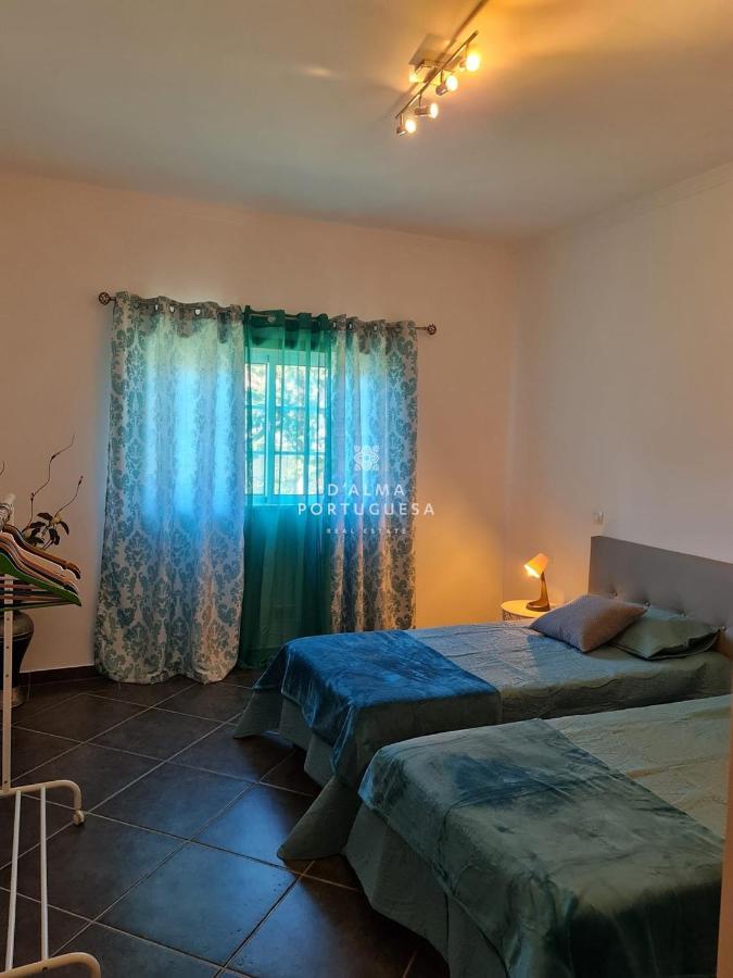Villa Coelho - By Dalma Portuguesa อัลบูเฟรา ภายนอก รูปภาพ