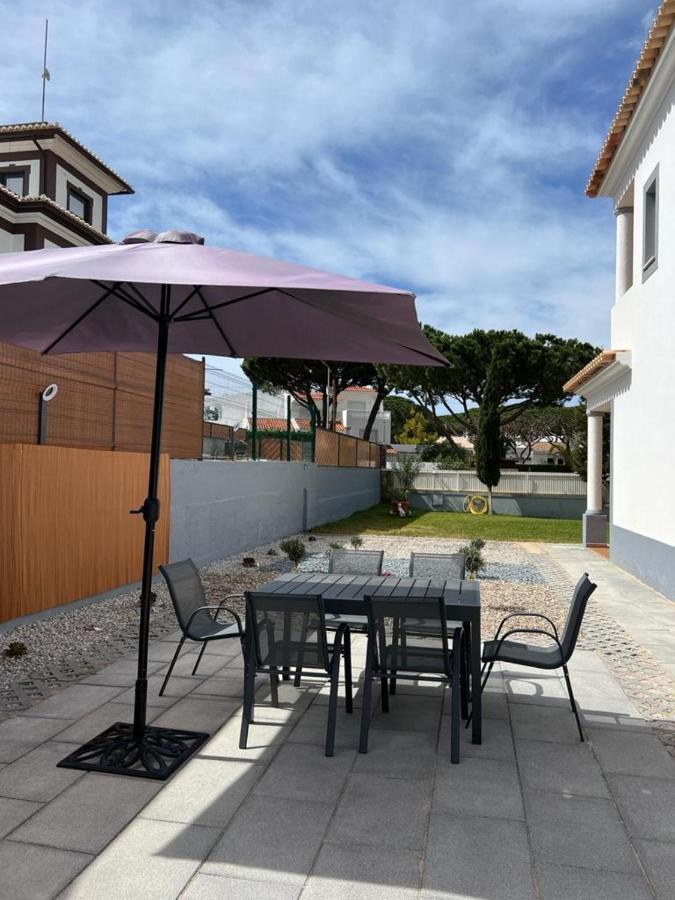 Villa Coelho - By Dalma Portuguesa อัลบูเฟรา ภายนอก รูปภาพ