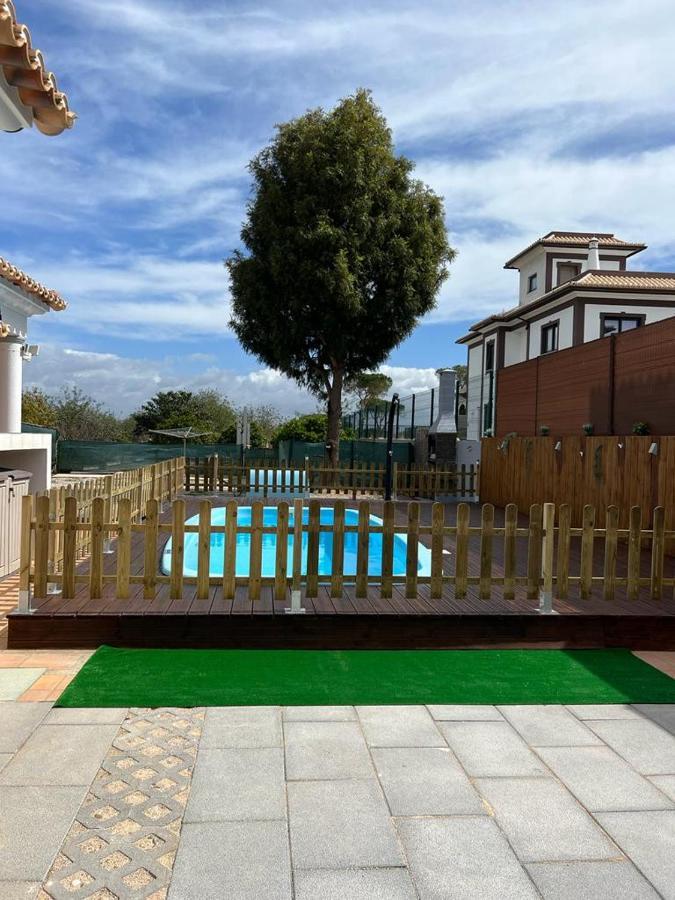 Villa Coelho - By Dalma Portuguesa อัลบูเฟรา ภายนอก รูปภาพ